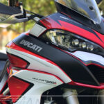PERFORMANCE LINES - DUCATI MULTISTRADA 1200 15-17 - Imagen 8