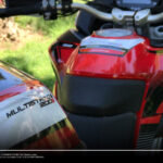 PERFORMANCE LINES - DUCATI MULTISTRADA 1200 15-17 - Imagen 7