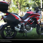 PERFORMANCE LINES - DUCATI MULTISTRADA 1200 15-17 - Imagen 5