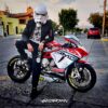 REPARTO CORSE - MV AGUSTA F3 - Imagen 4