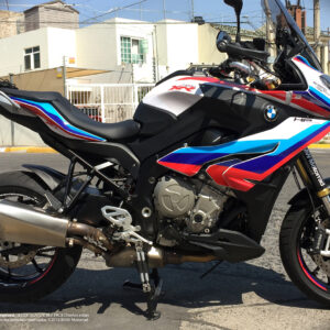 GP SAFETY EDITION - BMW S 1000 XR 17-20