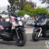 YAMAHA TEAM - YAMAHA BWS-ZUMA 125 - Imagen 12