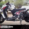 YAMAHA TEAM - YAMAHA BWS-ZUMA 125 - Imagen 11