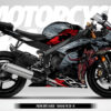 FREAK BITE ( Venom ) - YAMAHA R6 08-16 - Imagen 5