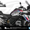 BIMMER TYPE - BMW R 1200 GS 13-16