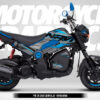 PRO DK - HONDA NAVI - Imagen 10