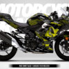 MAD HORNET - KAWASAKI NINJA 400
