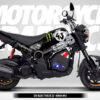 KEN BLOCK TRIBUTE 23 - HONDA NAVI - Imagen 8