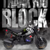 KEN BLOCK TRIBUTE 23 - HONDA NAVI - Imagen 7