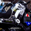 KEN BLOCK TRIBUTE 23 - HONDA NAVI - Imagen 5