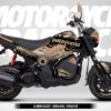 CLIMBING - HONDA NAVI / ITALIKA BIT - Imagen 4