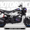 CLIMBING - HONDA NAVI / ITALIKA BIT - Imagen 5