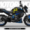 MAD HORNET - BAJAJ DOMINAR 250 / 400 - Imagen 4