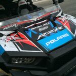 R LINES - POLARIS RZR 1000 XP ( 2 plazas ) 14-18 - Imagen 3