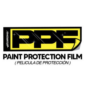 # PPF / PELÍCULA DE PROTECCIÓN