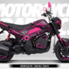 CARTOON  - HONDA NAVI - Imagen 9