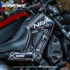 CARTOON  - HONDA NAVI - Imagen 10