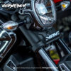 CARTOON  - HONDA NAVI - Imagen 11