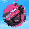 DOLL ( Like a Barbie ) - HONDA NAVI