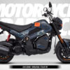 JEANS DENIM - HONDA NAVI - Imagen 4