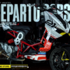 REPARTO CORSE - ITALJET DRAGSTER 125 / 200 / 300 - Imagen 4