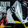 REPARTO CORSE - ITALJET DRAGSTER 125 / 200 / 300 - Imagen 5