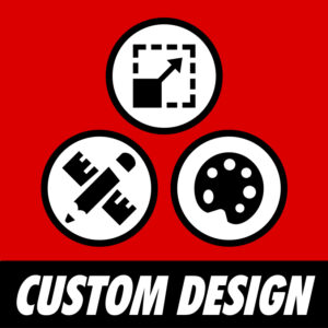 SERVICIO DE DISEÑO PERSONALIZADO.