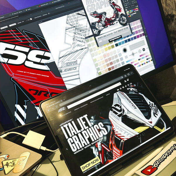 SERVICIO DE DISEÑO PERSONALIZADO. - Imagen 2