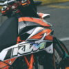 SUPER MOTO R - KTM SMC SUPER MOTO / ENDURO 690 12-18 - Imagen 4