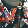 SUPER MOTO R - KTM SMC SUPER MOTO / ENDURO 690 12-18 - Imagen 3