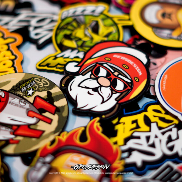 Arreglillos Navideños - Xmas Goodies geosdesign. - Imagen 2