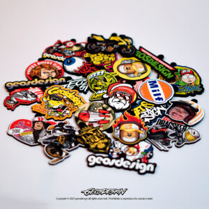 Arreglillos Navideños - Xmas Goodies geosdesign.