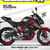 MAD HORNET - ITALIKA 250 Z 2019- - Imagen 6