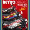 RETRO RACE  - HONDA NAVI / ITALIKA BIT