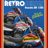RETRO RACE - HONDA XR150