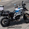 TRIANGULATOR - BMW F 800 GS ADVENTURE 13-18 - Imagen 4