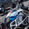 TRIANGULATOR - BMW F 800 GS ADVENTURE 13-18
