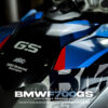 TRIANGULATOR - BMW F 700 GS 15-18 - Imagen 6