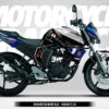 JAPAN MOTEGI - YAMAHA FZ 2.0 - Imagen 4
