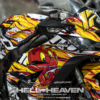 HELL AND HEAVEN - KAWASAKI ZX10-R NINJA 11-15 - Imagen 4