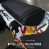 HELL AND HEAVEN - KAWASAKI ZX10-R NINJA 11-15 - Imagen 6