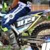 ABSTRACT SERIES - HUSQVARNA FC / TC 250 / 350 / 450 16-18 - Imagen 3