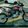HUSQ RC - HUSQVARNA SM 630 10-13