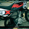 HUSQ RC - HUSQVARNA SM 630 10-13 - Imagen 4