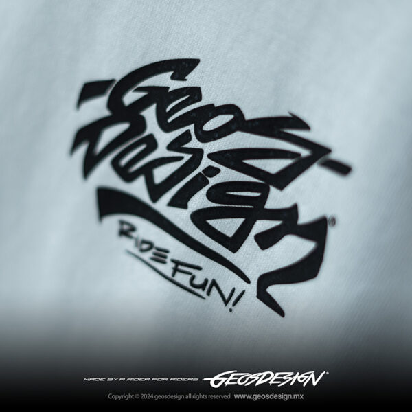 HONDA NAVI RIDE FUN T-SHIRT - Imagen 5