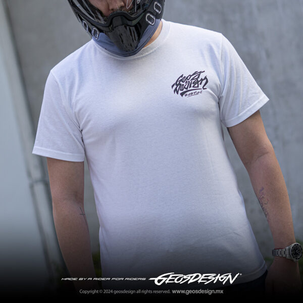 HONDA NAVI RIDE FUN T-SHIRT - Imagen 3