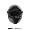 QWART LAB - PHOENIX 2 TONE MATTE BLACK + GLOSS BLACK - Imagen 2