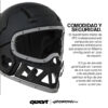 QWART LAB - PHOENIX STD GLOSS WHITE - Imagen 8