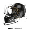 QWART LAB - PHOENIX STD GLOSS WHITE - Imagen 10