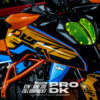 PRO DK - KTM DUKE 250 / 390 3G 2024- - Imagen 5
